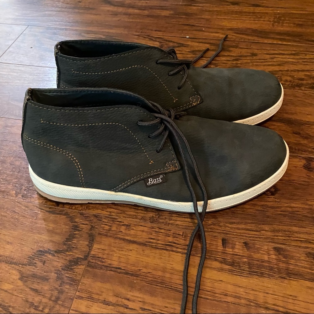 Bass Dress Shoes